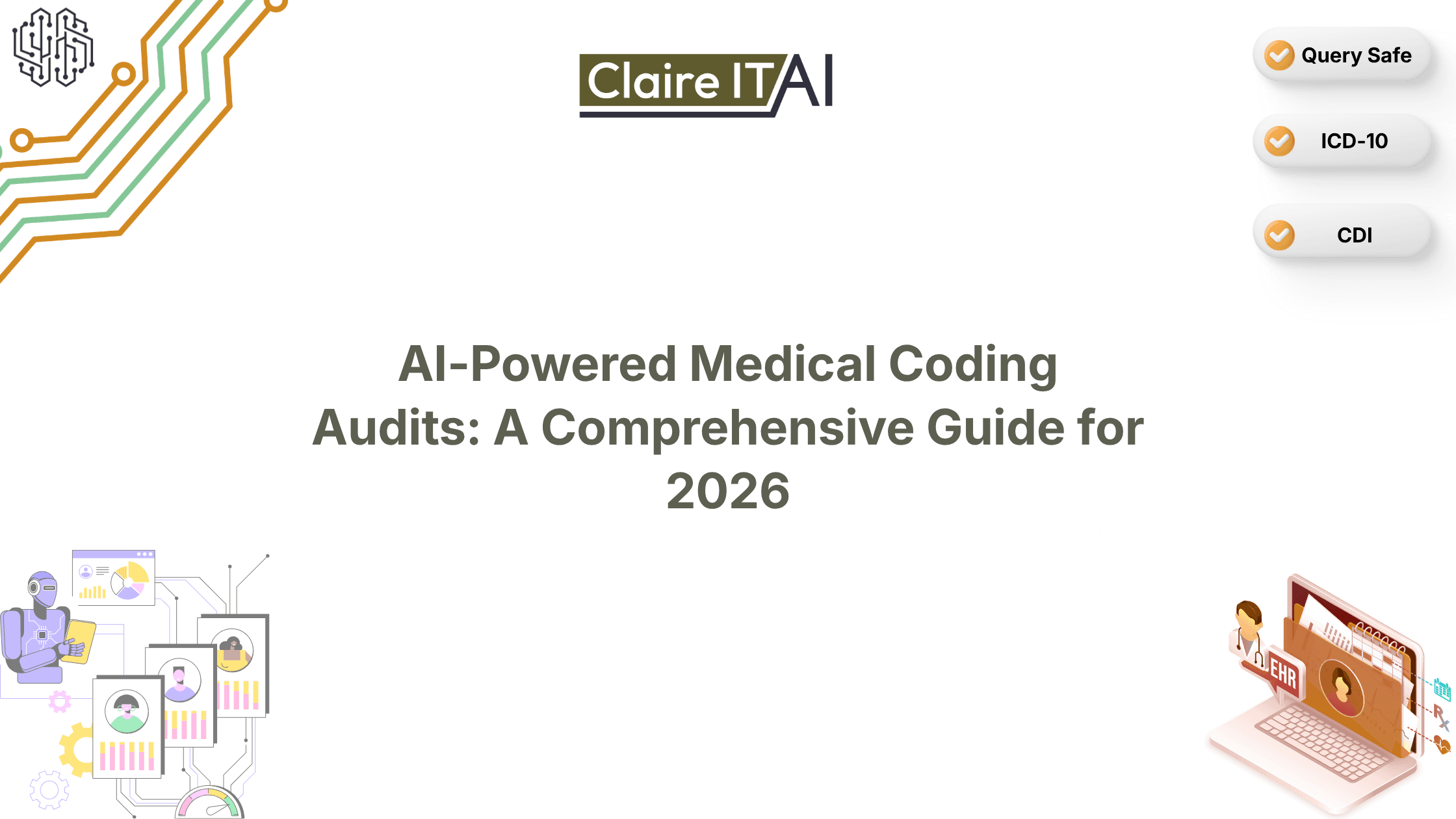 AI-Powered Medical Coding Audits: A Comprehensive Guide for 2026